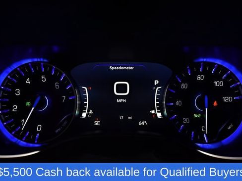 New 2026 Chrysler Pacifica Select w/ S Appearance Package FWD image 28