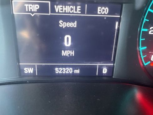 Used 2021 Chevrolet Colorado LT w/ Redline Special Edition image 14