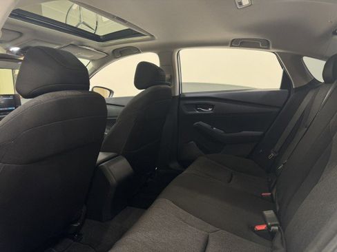 Used 2023 Honda Accord EX image 14