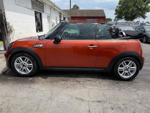 Used 2014 MINI Cooper S FWD image 4