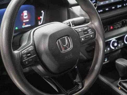 Used 2023 Honda Accord LX image 20