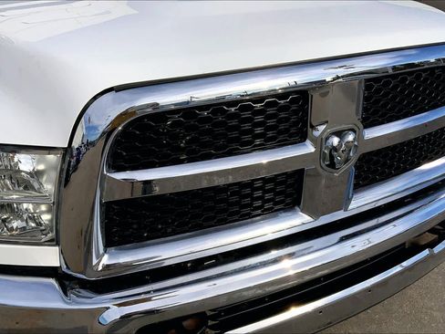 Used 2017 RAM 3500 Tradesman image 28