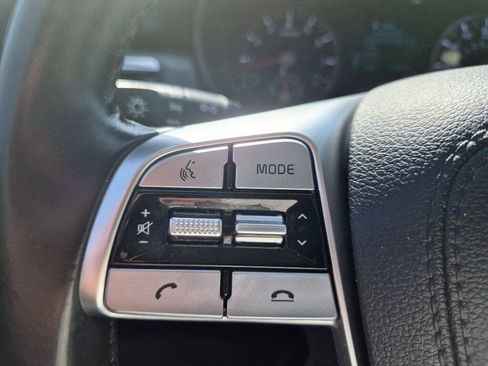 Used 2022 Kia Telluride EX w/ Towing Package FWD image 16