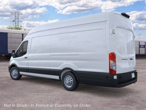 New 2026 Ford Transit 350 148 High Roof Extended RWD image 4