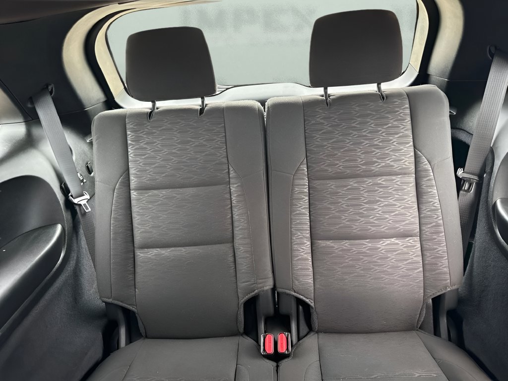 Used 2024 Dodge Durango GT AWD/4WD image 15