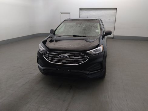 Used 2019 Ford Edge SE AWD/4WD image 15