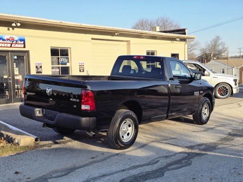 Used 2019 RAM 1500 Tradesman w/ Power & Remote Entry Group image 4
