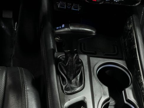 Used 2021 Dodge Durango R/T w/ Premium Interior Group AWD/4WD image 28