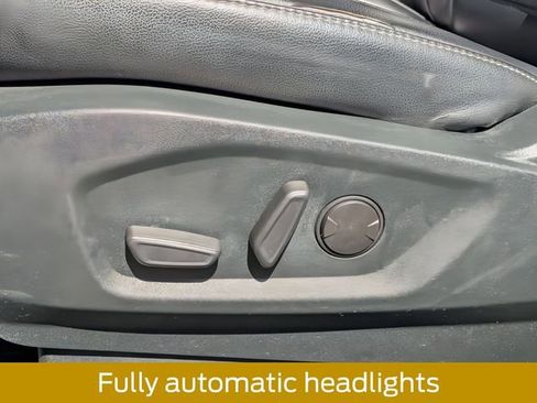 Certified 2022 Ford Edge SEL w/ Convenience Package image 18