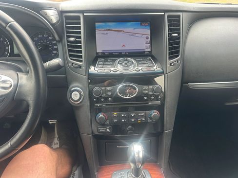 Used 2012 INFINITI FX35 AWD w/ Premium Pkg image 13