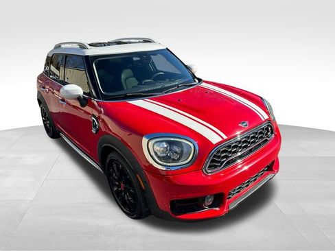 Used 2020 MINI Cooper Countryman S w/ Premium Package image 7