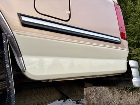 Used 1995 Ford F250 XLT image 45