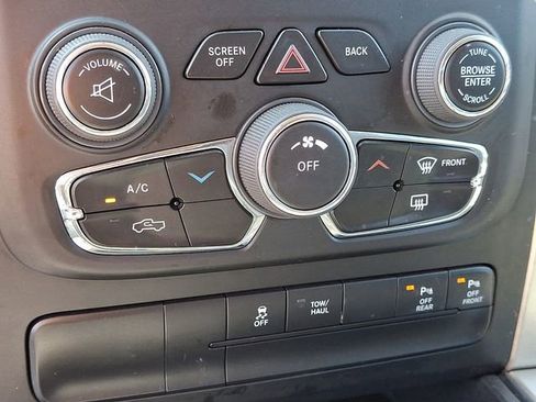 Used 2014 RAM 1500 Big Horn AWD/4WD image 15