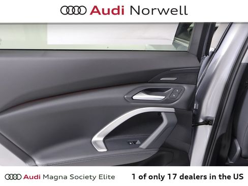 New 2026 Audi Q5 Premium Plus AWD/4WD image 20