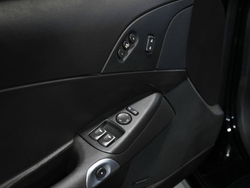 Used 2007 Chevrolet Corvette Z06 w/ Preferred Equipment Group image 24