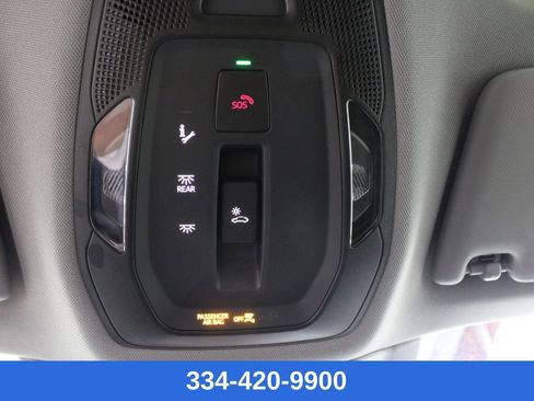 Used 2025 Audi A5 2.0T Premium Plus w/ Premium Plus image 27