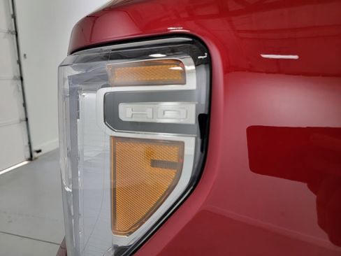 Used 2022 GMC Sierra 2500 Denali w/ Denali Ultimate Package image 12