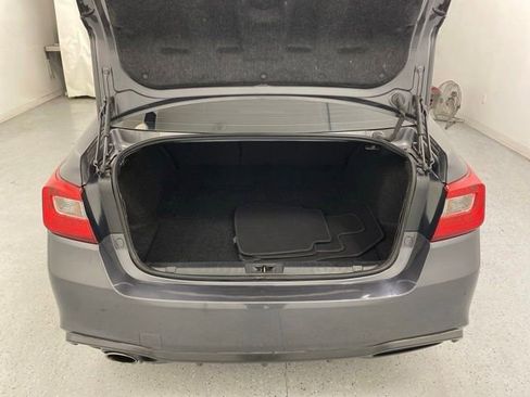 Used 2018 Subaru Legacy 2.5i Premium w/ Eyesight & BSD & Rcta & HBA AWD/4WD image 26