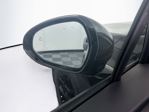 Used 2025 Kia K5 LXS image 16