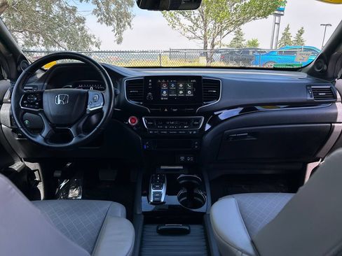Used 2021 Honda Passport Elite image 6