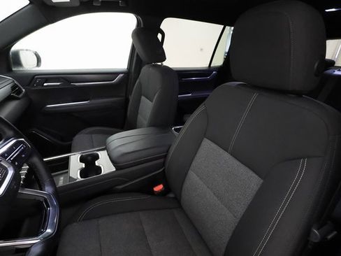 Certified 2025 GMC Acadia Elevation image 11