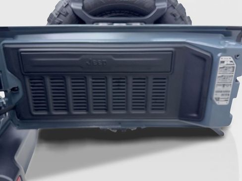 Used 2024 Jeep Wrangler Willys image 87