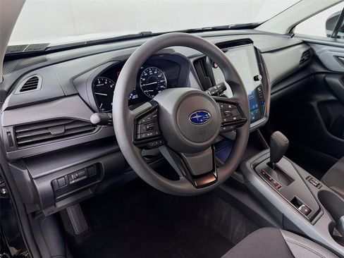 Certified 2026 Subaru Crosstrek 2.0i Premium image 9