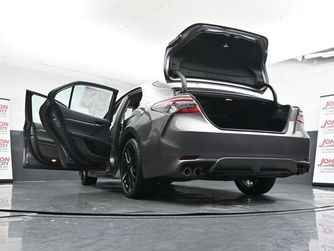 Used 2023 Toyota Camry XSE image 51