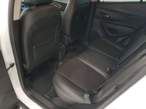 Used 2020 Buick Encore Preferred FWD image 24