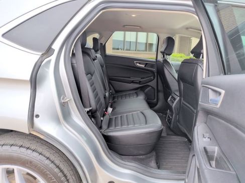 Certified 2023 Ford Edge SEL w/ Convenience Package AWD/4WD image 26