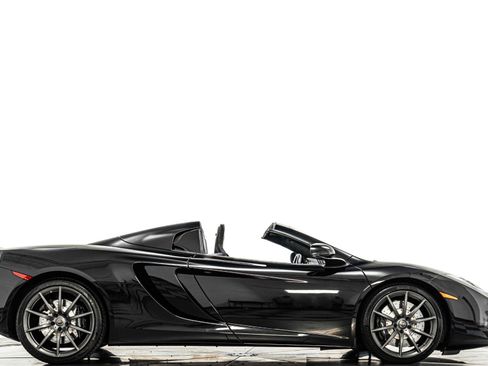 Used 2013 McLaren MP4-12C Spider image 2