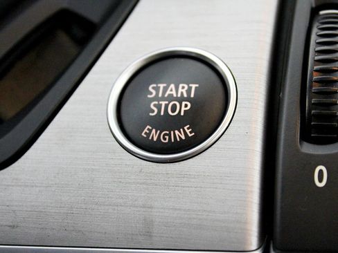 Used 2012 BMW X6 M image 27