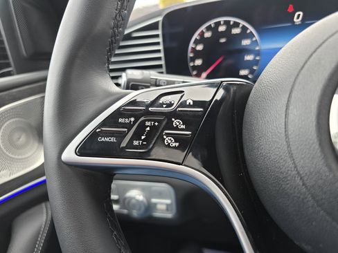 Used 2026 Mercedes-Benz GLE 350 4MATIC image 21