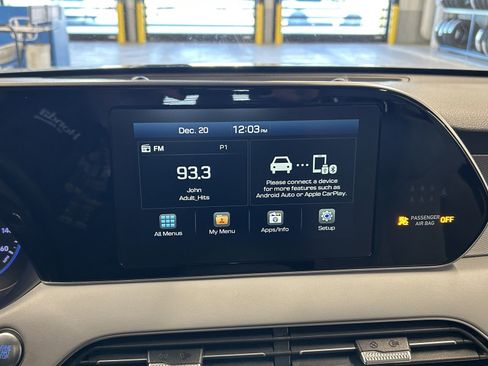 Used 2020 Hyundai Palisade SEL image 28