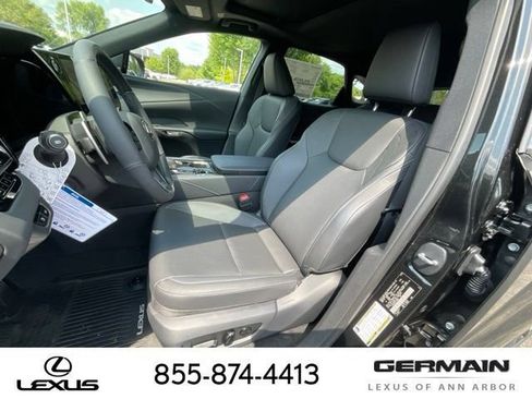 New 2026 Lexus RX 350 Premium AWD/4WD image 12