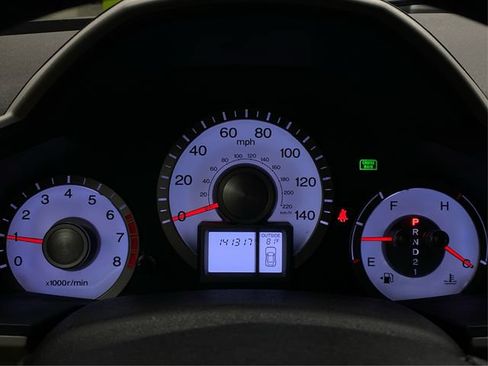 Used 2009 Honda Pilot EX-L image 22