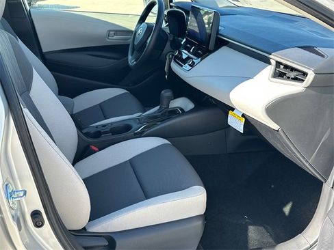 New 2026 Toyota Corolla LE image 8