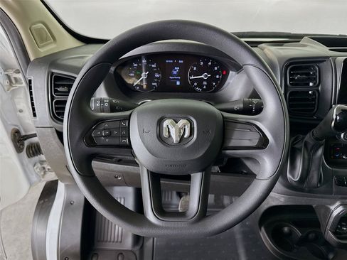 New 2025 RAM ProMaster 2500 w/ Power Group FWD image 19