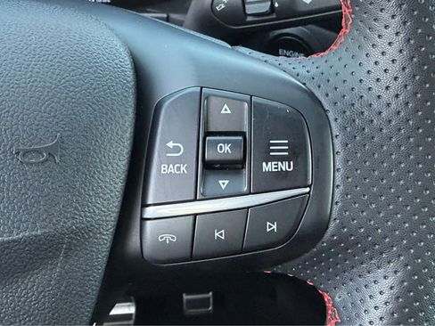 Used 2023 Ford Escape ST-Line image 24