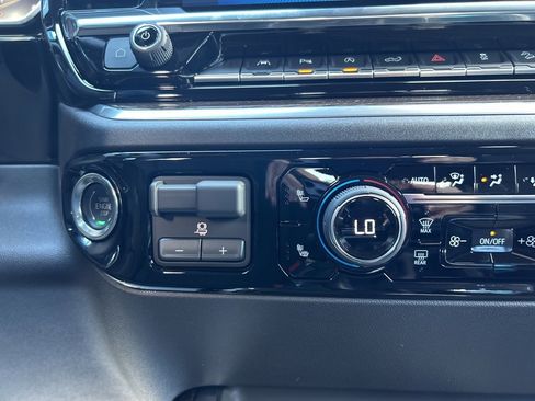 New 2026 Chevrolet Silverado 1500 RST image 18