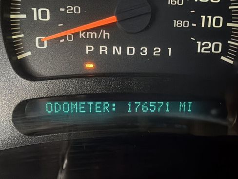 Used 2006 Chevrolet Silverado 1500 LS RWD image 12