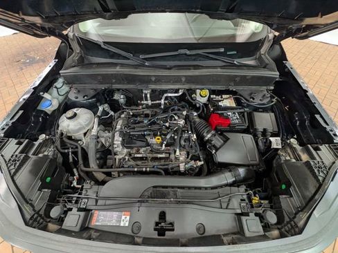 Certified 2022 Ford Bronco Sport Big Bend w/ Convenience Package image 24