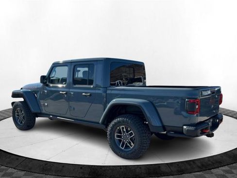 New 2026 Jeep Gladiator Mojave AWD/4WD image 3