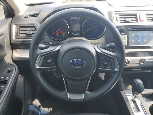 Used 2019 Subaru Outback 2.5i image 17