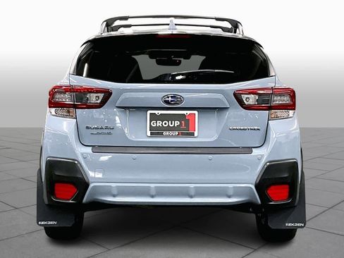 Used 2021 Subaru Crosstrek 2.5i Limited w/ Moonroof Package 2 image 4