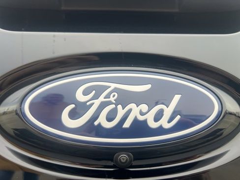 New 2026 Ford Maverick XL image 11