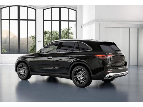 New 2026 Mercedes-Benz GLC 300 image 30