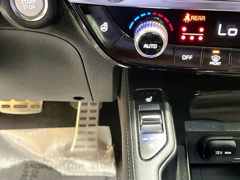 Used 2025 Kia Telluride SX Prestige X-Line image 21