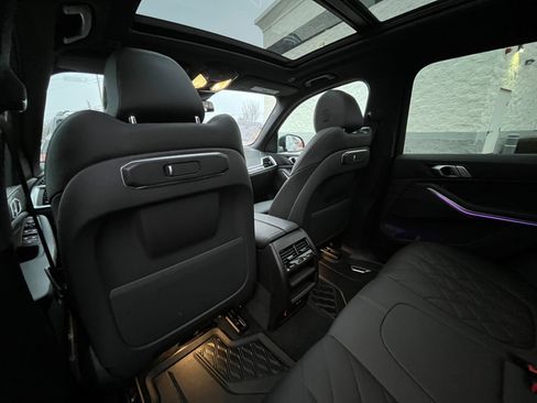 Used 2024 BMW X5 xDrive50e w/ M Sport Package image 47