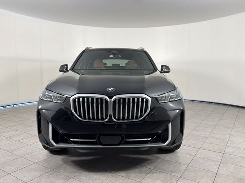 New 2026 BMW X5 xDrive40i w/ Climate Comfort Package AWD/4WD image 6